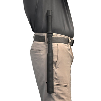 Streetwise Lightning Rod Stun Baton