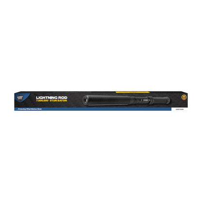 Streetwise Lightning Rod Stun Baton