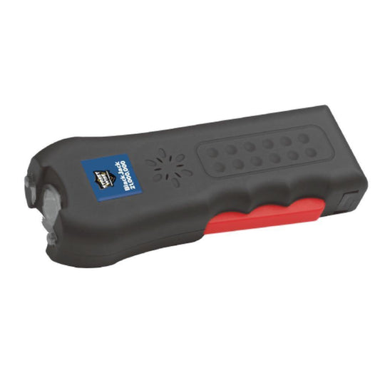 Streetwise Black Jack Stun Gun