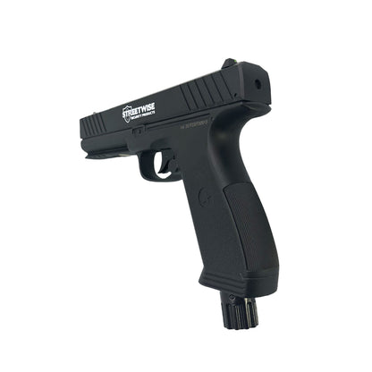 Streetwise The Heat Pepper Launcher Gun