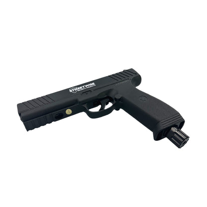 Streetwise The Heat Pepper Launcher Gun