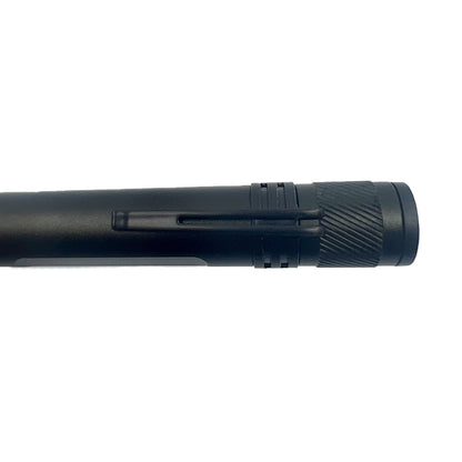Streetwise Stun Flashlight