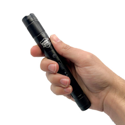 Streetwise Stun Flashlight