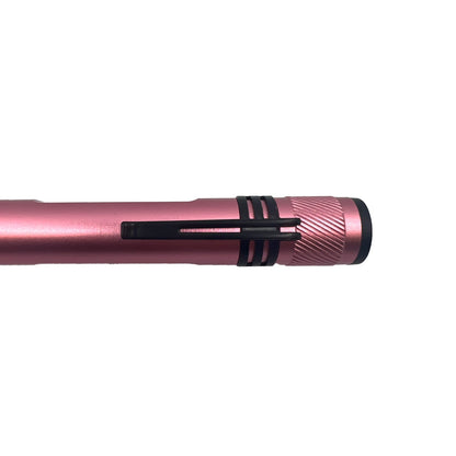 Streetwise Stun Flashlight