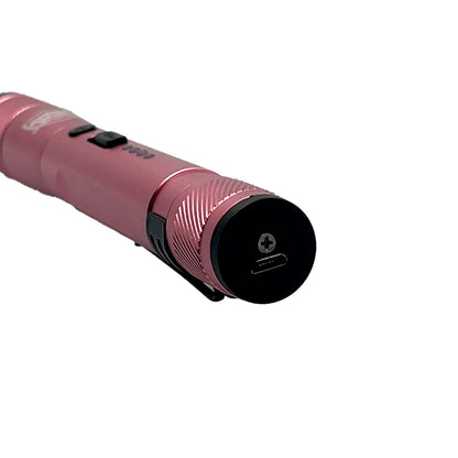 Streetwise Stun Flashlight