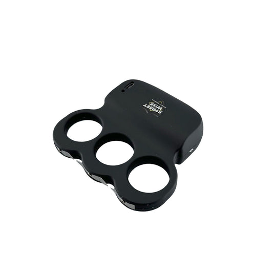 Triple Sting 28M Stun Gun Black