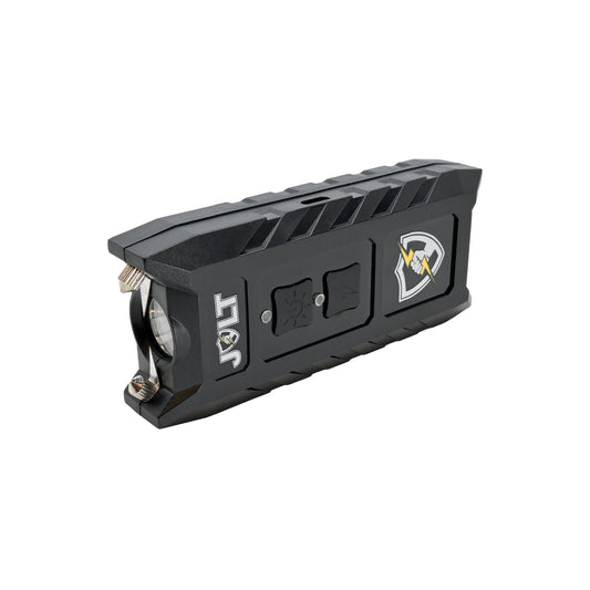 Jolt 3-N-1 Stun Gun