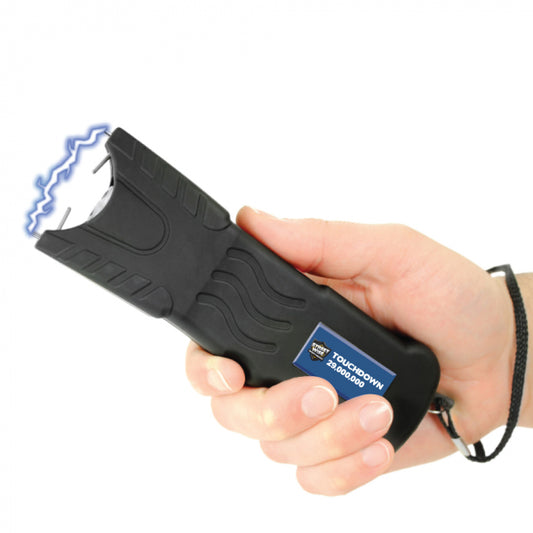 Rechargeable Touchdown Stun Gun