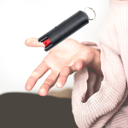 Practice Pepper Spray Combo