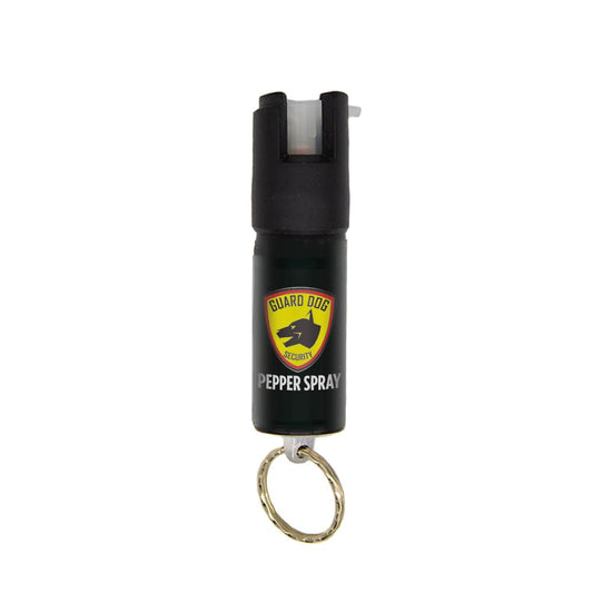 3-in-1 Pepper Spray Keychain