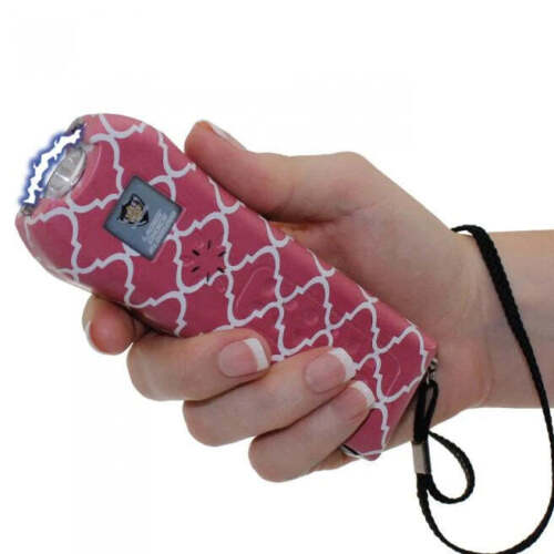 Stun Gun Flashlight