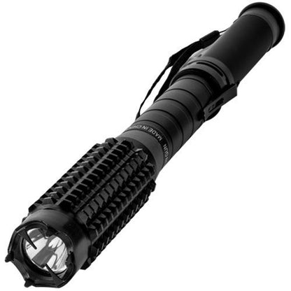 Stun Master Bad Ass 110M Volt Stun Baton and Flashlight