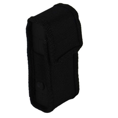 Stun Gun Pepper Spray Keychain Combo