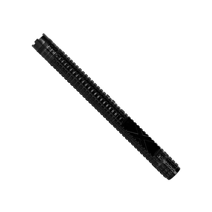 70 Million Volt Gator Stun Gun with Bright Flashlight