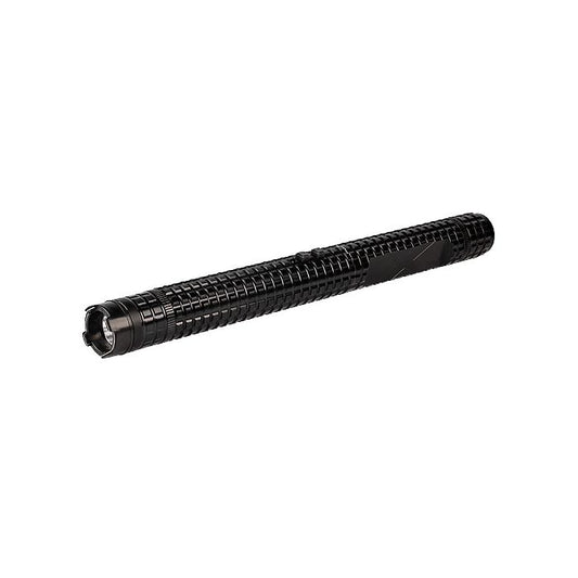 70 Million Volt Gator Stun Gun with Bright Flashlight