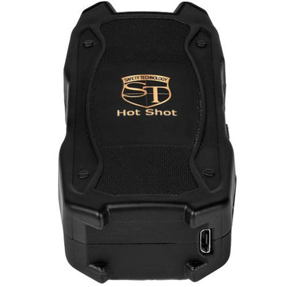 Safety Tech Hot Shot Stun Gun