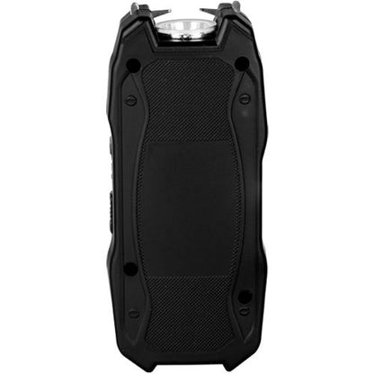 Safety Tech Hot Shot Stun Gun