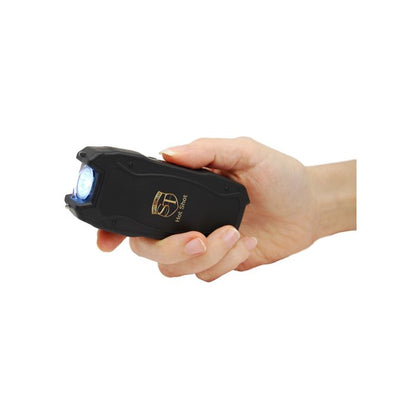 Safety Tech Hot Shot Stun Gun