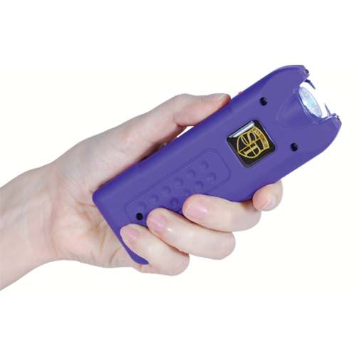 20,000,000 Volt MultiGuard Stun Gun - TrueGrit Gear