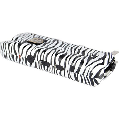 20,000,000 Volt MultiGuard Stun Gun Zebra - TrueGrit Gear