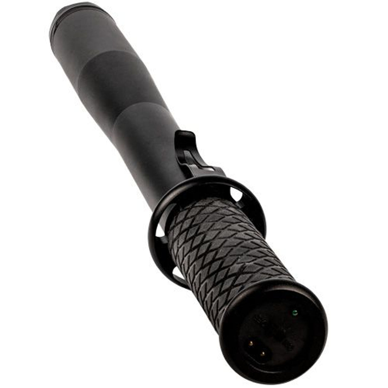 Safety Tech Long Stun Baton Flashlight