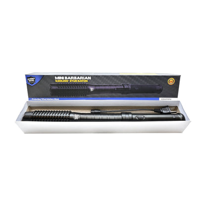 Streetwise Mini Barbarian Stun Baton