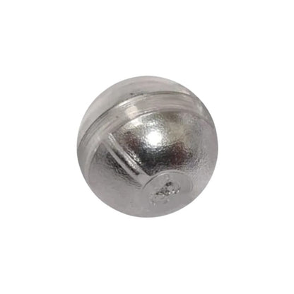 Streetwise 50 Cal Quicksilver Balls - TrueGrit Gear