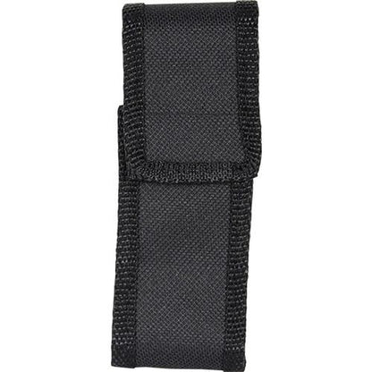 Blue Trigger Stun Gun Flashlight - TrueGrit Gear
